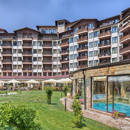 Balneo Complex Saint Spas Velingrad Exterior photo