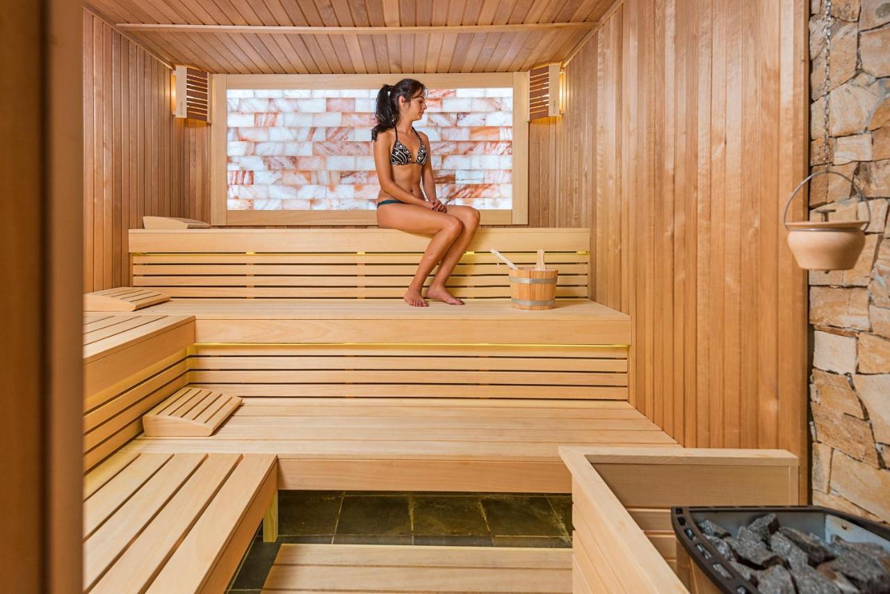 Balneo Complex Saint Spas Velingrad Exterior photo